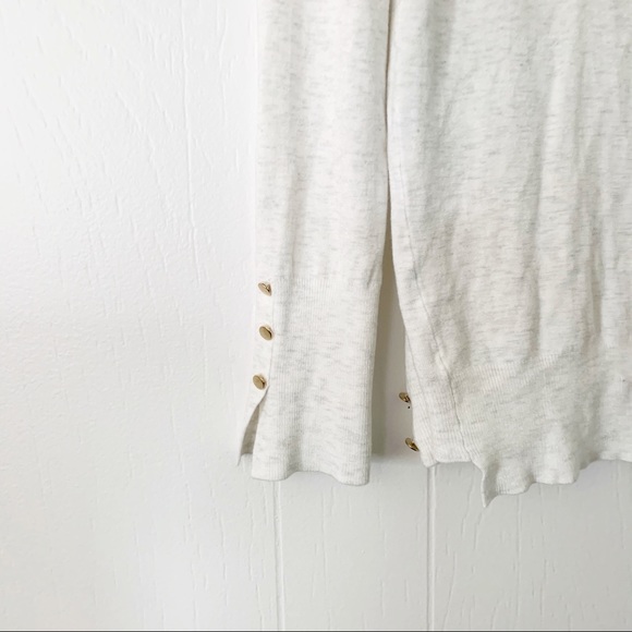 Zara Knit Button Cardigan Size Large - Picture 9 of 9